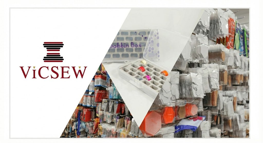 Victoria Sewing Supply