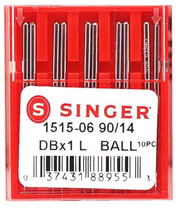 Sewing Machine Parts & Accessories - Singer