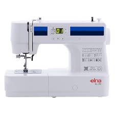Sewing Machine Parts & Accessories - Elna