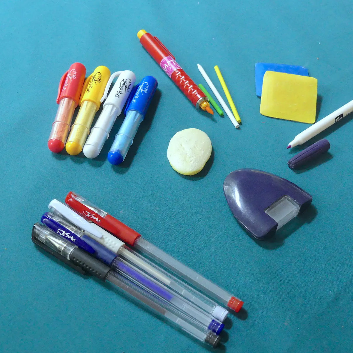 Marking Tools
