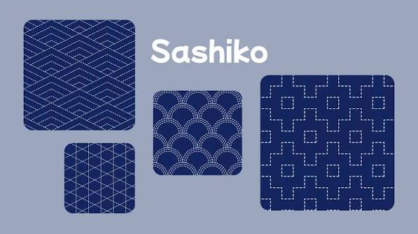 Sashiko