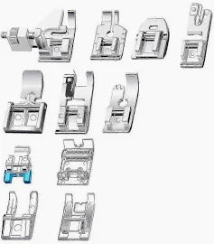 Sewing Machine Parts/Accessory - Janome
