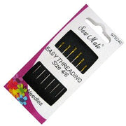 Self-Threading Needle Size 4/8