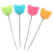 Baby Bear Pins