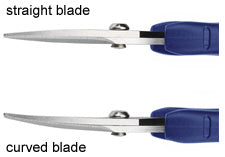Squeeze Nippers 123cm (4-7/8")