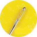 Dollmaking Needles