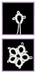 Tatting Shuttle without Tip 7416-5AS