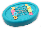 Baby Bear Pins