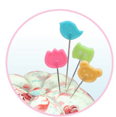 Spool Pins
