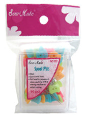 Spool Pins