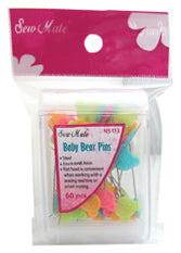 Baby Bear Pins