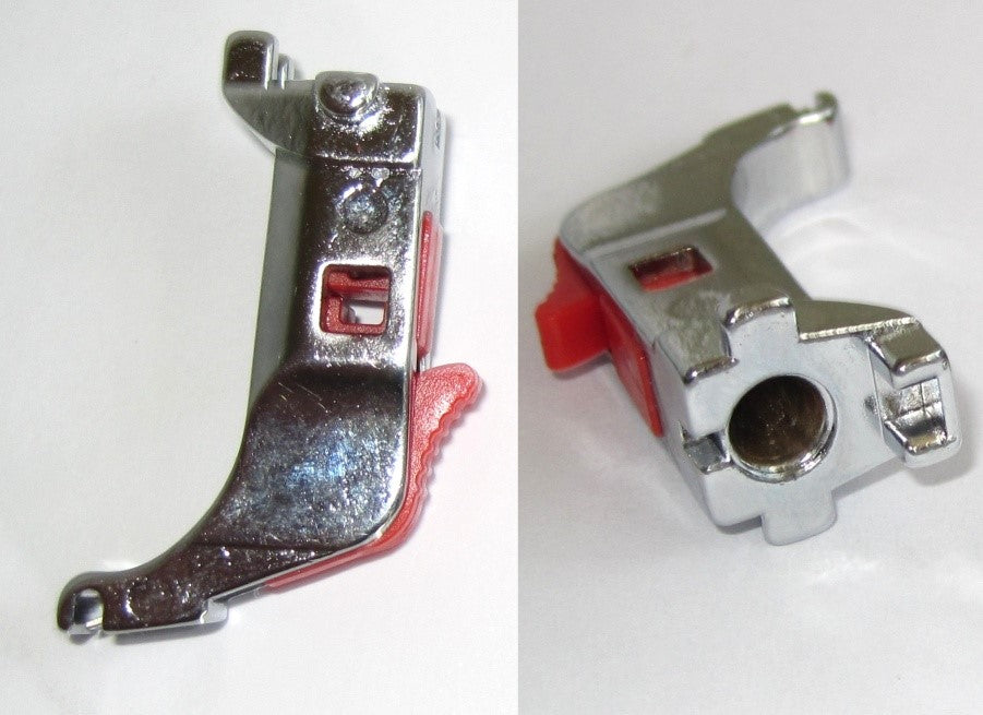 Bernina Snap-On Foot Set (New Style)