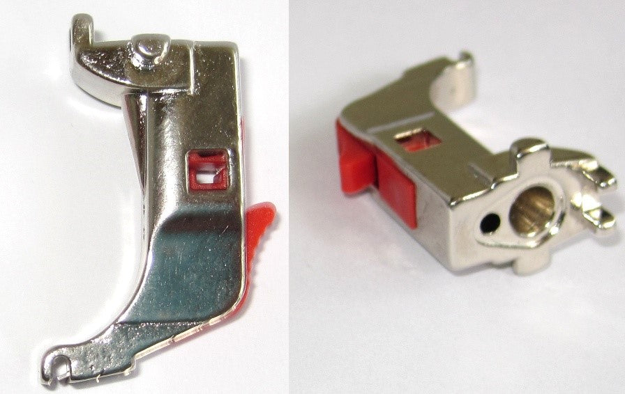 Bernina Snap-On Foot Set (Old Style)