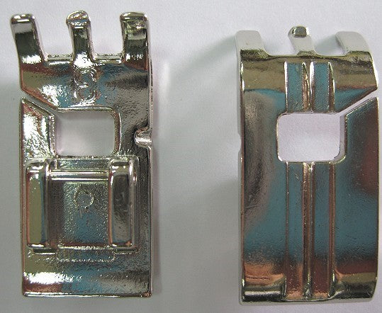 鎖眼壓布腳 No. 3 Bernina 快速安裝式