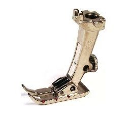 !/4"  Patchowork Foot  0084747000 (37N)  Bernina New Style