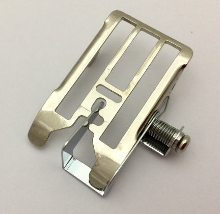 Stitch-in-Ditch 壓腳，Bernina