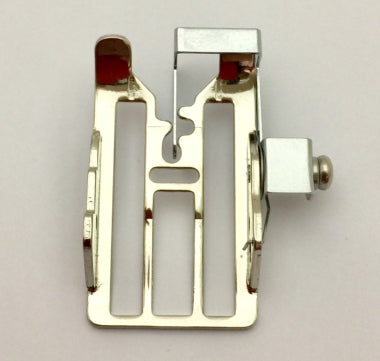 Stitch-in-Ditch 壓腳，Bernina