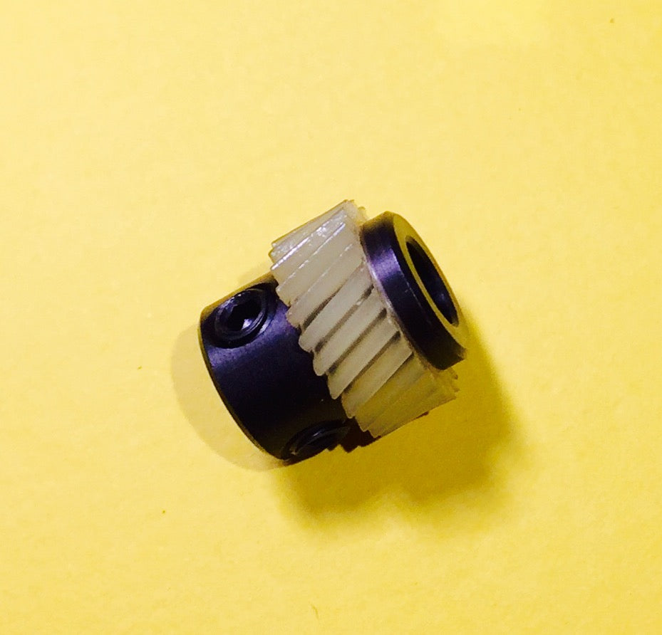 Small Gear, Pfaff