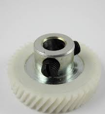 Lower Shaft Gear 040322G  Pfaff