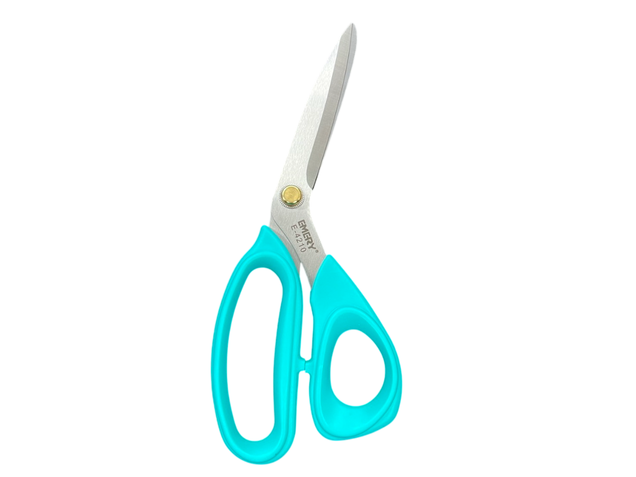 Dressmaking Shears 8" Bent Trimmers - 210x3mm - Stainless Steel