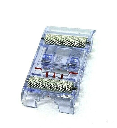 Roller foot   #820663096 for Pfaff Sewing Machines