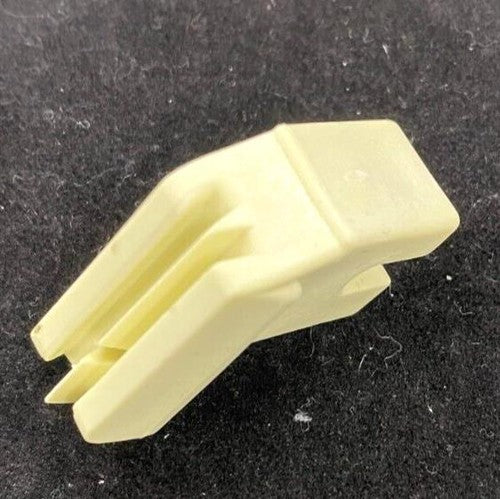 Invisible Zipper Foot -  Straight Stitch for SInger 15, HA-1 Universal Low Shank