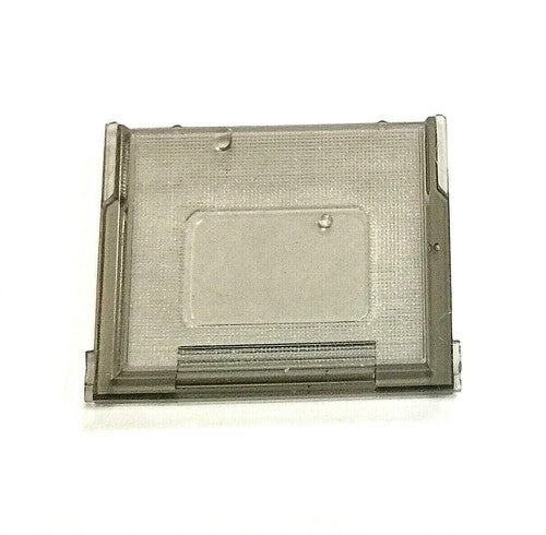 Cover Plate 822004006  Janome/Kenmore/Necchi