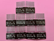 100x TNC Industrial Needles DBx1, (for straight stitch machine) Size: 12/80