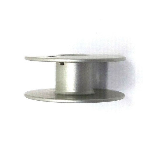 1X Bobbin Case & 10X Alum. Bobbin For SINGER - 206, 206K, 206W, 306W, 319, 319K