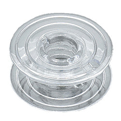 Plastic Bobbin # 136492001  Brother/Babylock