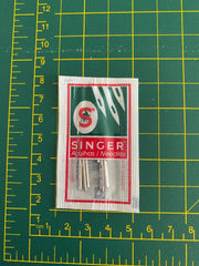 Singer Regular Point Needles #2020 80/11