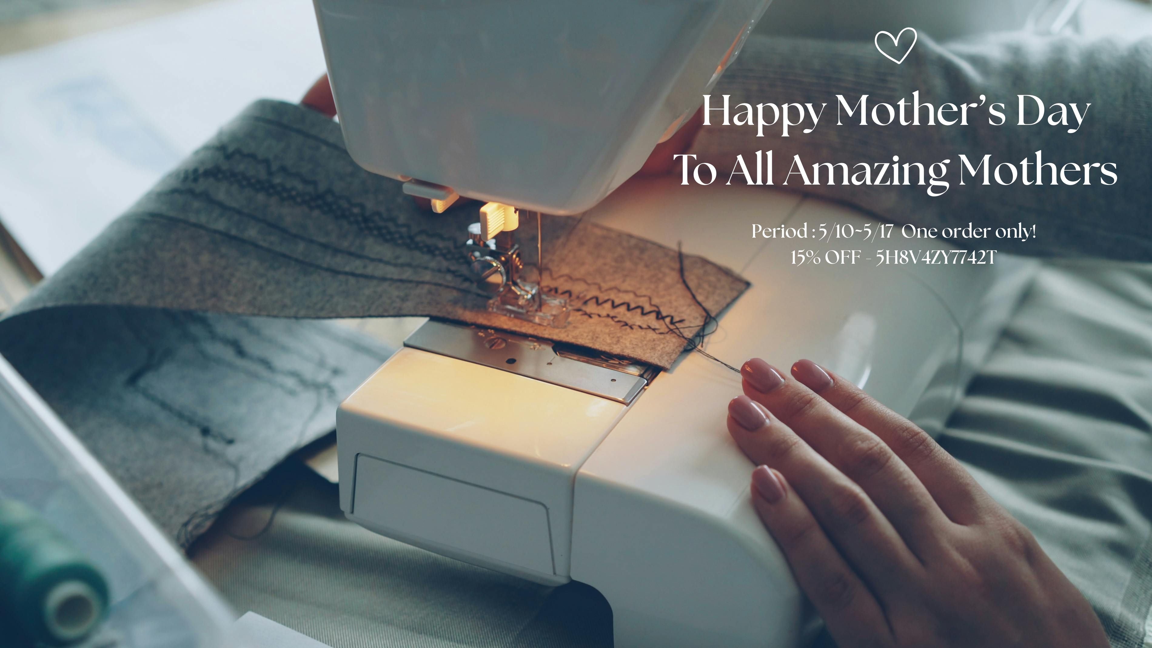 Victoria Sewing Supply