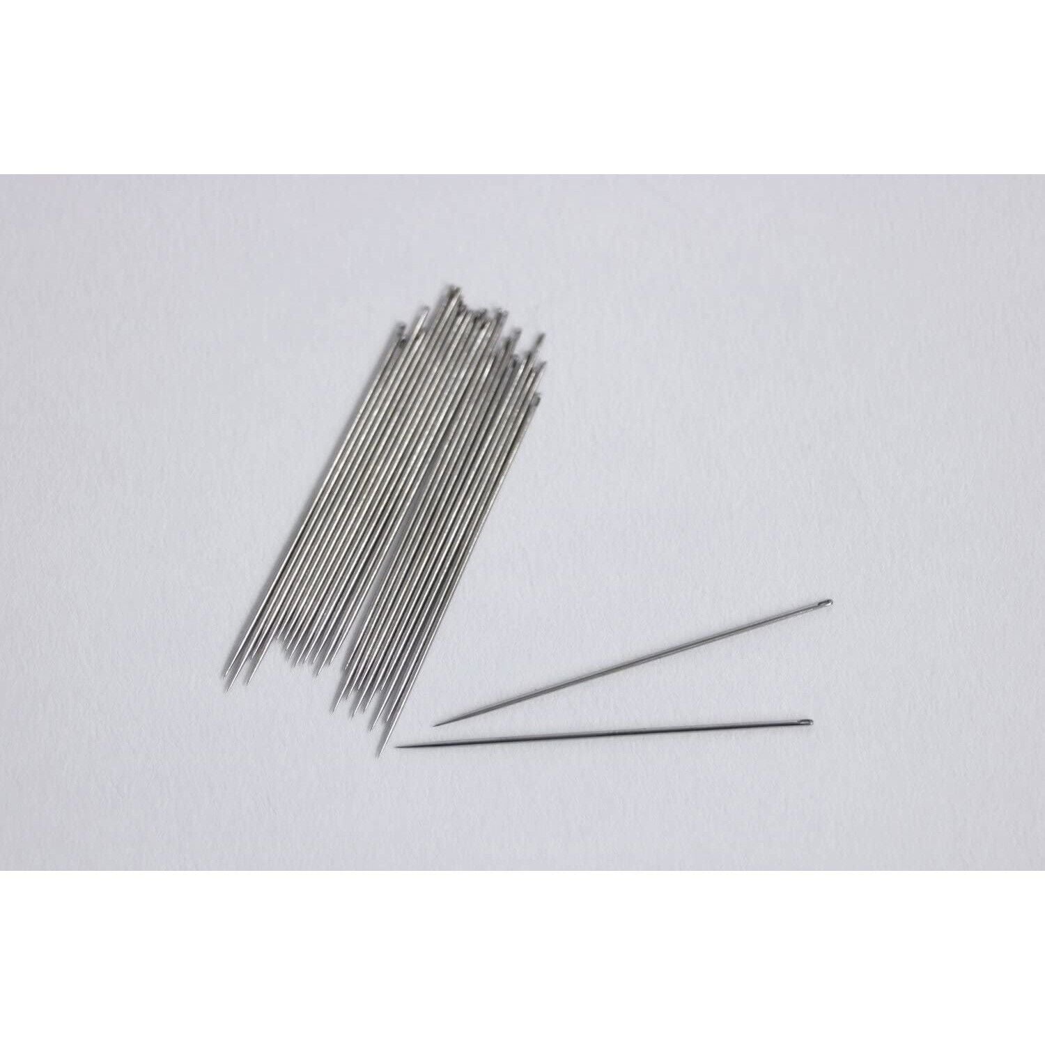Soukyu Sewing Needles, long #9 (25 pcs)