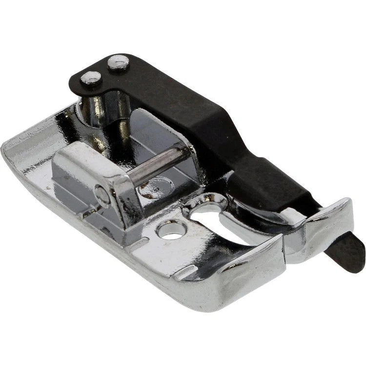 1/4" Quilting Presser Foot with Guide for Elna, Brother, Janome, Kenmore, Pfaff