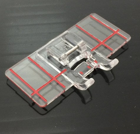 Border Guide Foot (FB) Janome 9mm