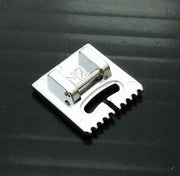 Pintuck Foot (Narrow) (N2) Janome 9mm