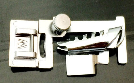 Binder Foot (W)  Janome 9mm