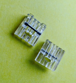 5-Groove Pintuck Foot  Pfaff