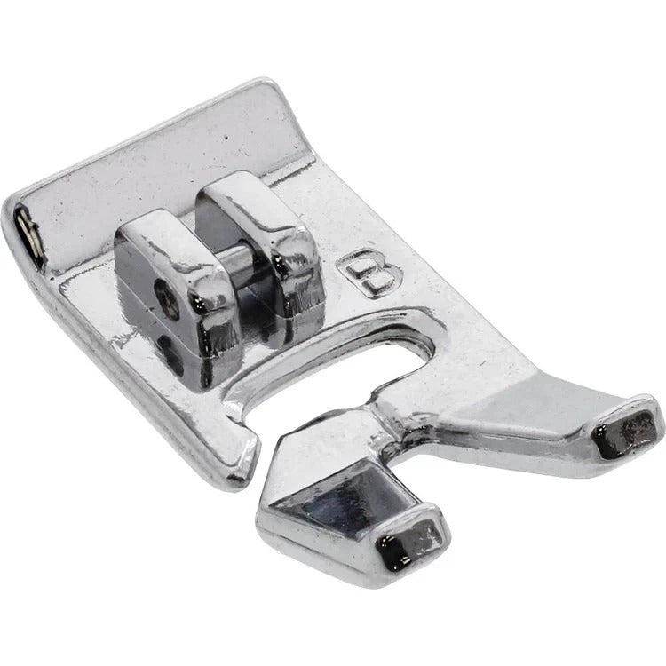 Zig Zag Foot, Snap-On, Slant, #313150 for Singer
