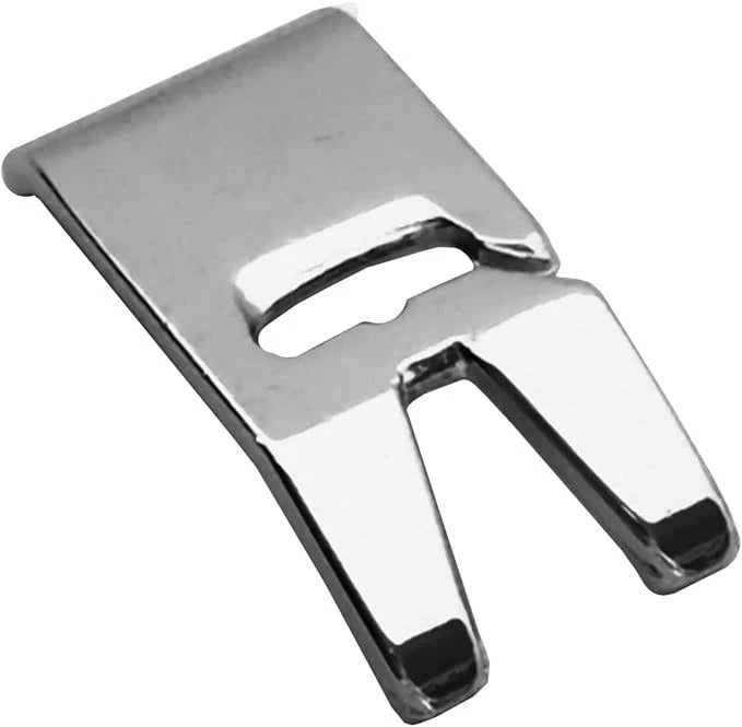 Zig Zag Foot, Snap-On, Slant, #313150 for Singer