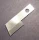 Lower Knife  Singer  350439