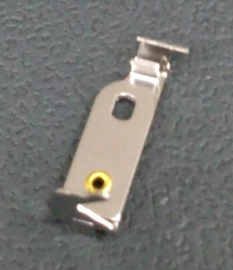 Automatic Needle Threader #P3A0295000 (416190401) Singer/Viking