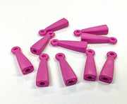 Scissors Protector Rubber Tips Pink x 300
