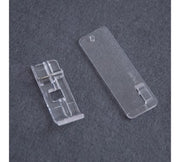 嵌線與滾邊壓布腳  412671101  Huskylock 936