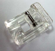 Clear Embellishment  Foot  Husqvarna
