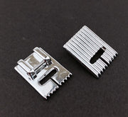 9-Groove Pintuck Foot 7mm  Clip-On