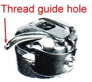 Bobbin Case Singer