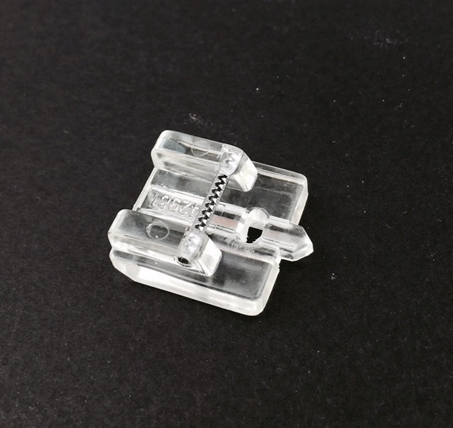 Invisible Zipper Foot  Pfaff