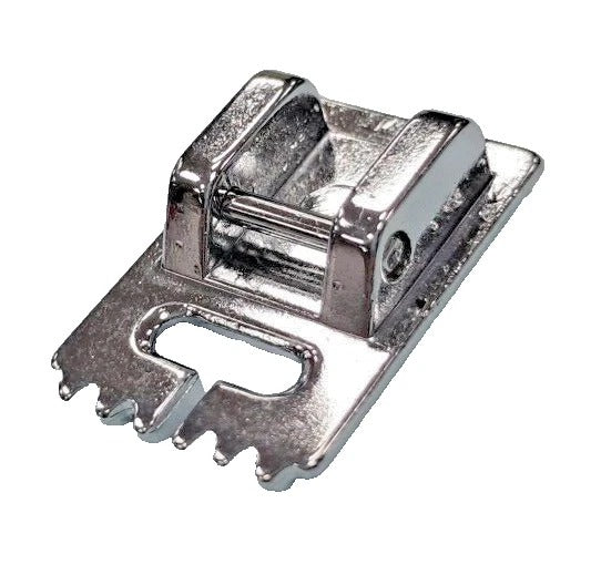 Pintuck Foot,  Clip-On (Snap On)  #5011-15  Universal Low Shank for Singer, Brother, Babylock,New Home, Janome, Kenmore, Euro-Pro, White, Juki, Simplicity, Elna