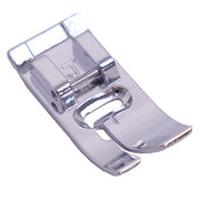 All Purpose Zigzag Foot 5mm, Clip-On (Snap On) 5011-3, 138135051 etc.